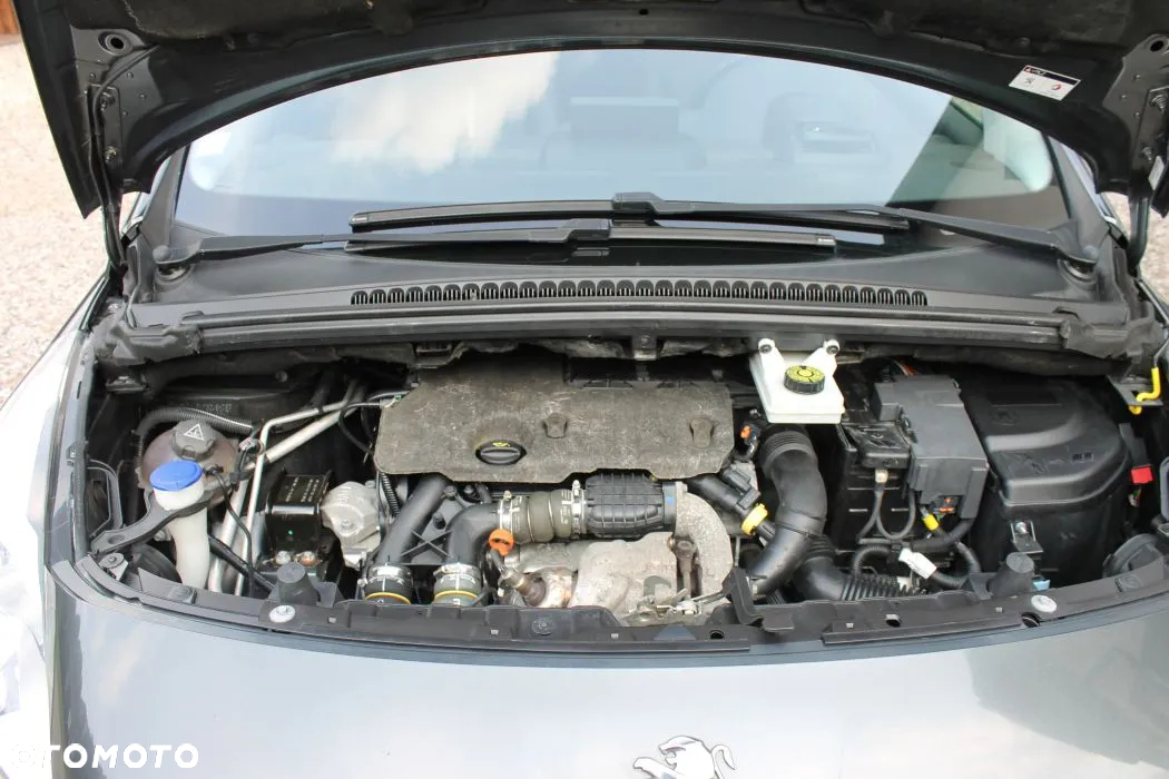 Peugeot 3008 HDi 115 Business-Line - 24