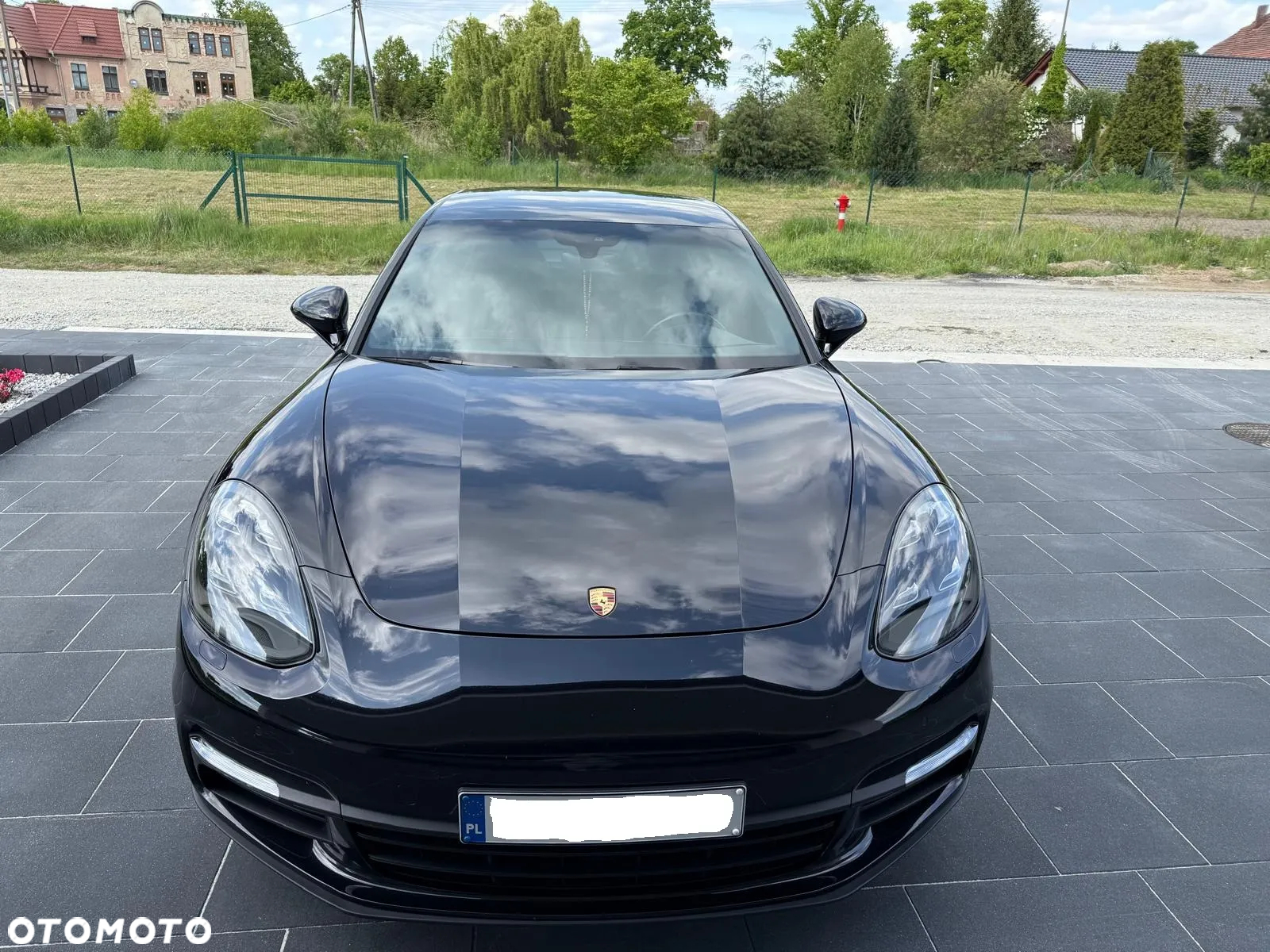Porsche Panamera 4 Executive - 12