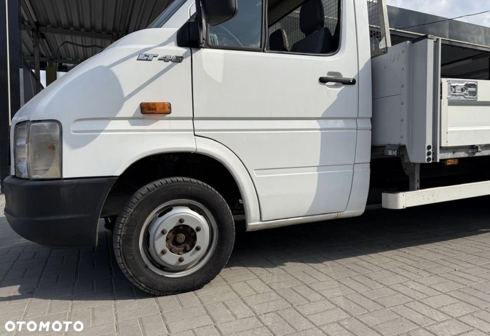 Volkswagen Lt 46 - 15