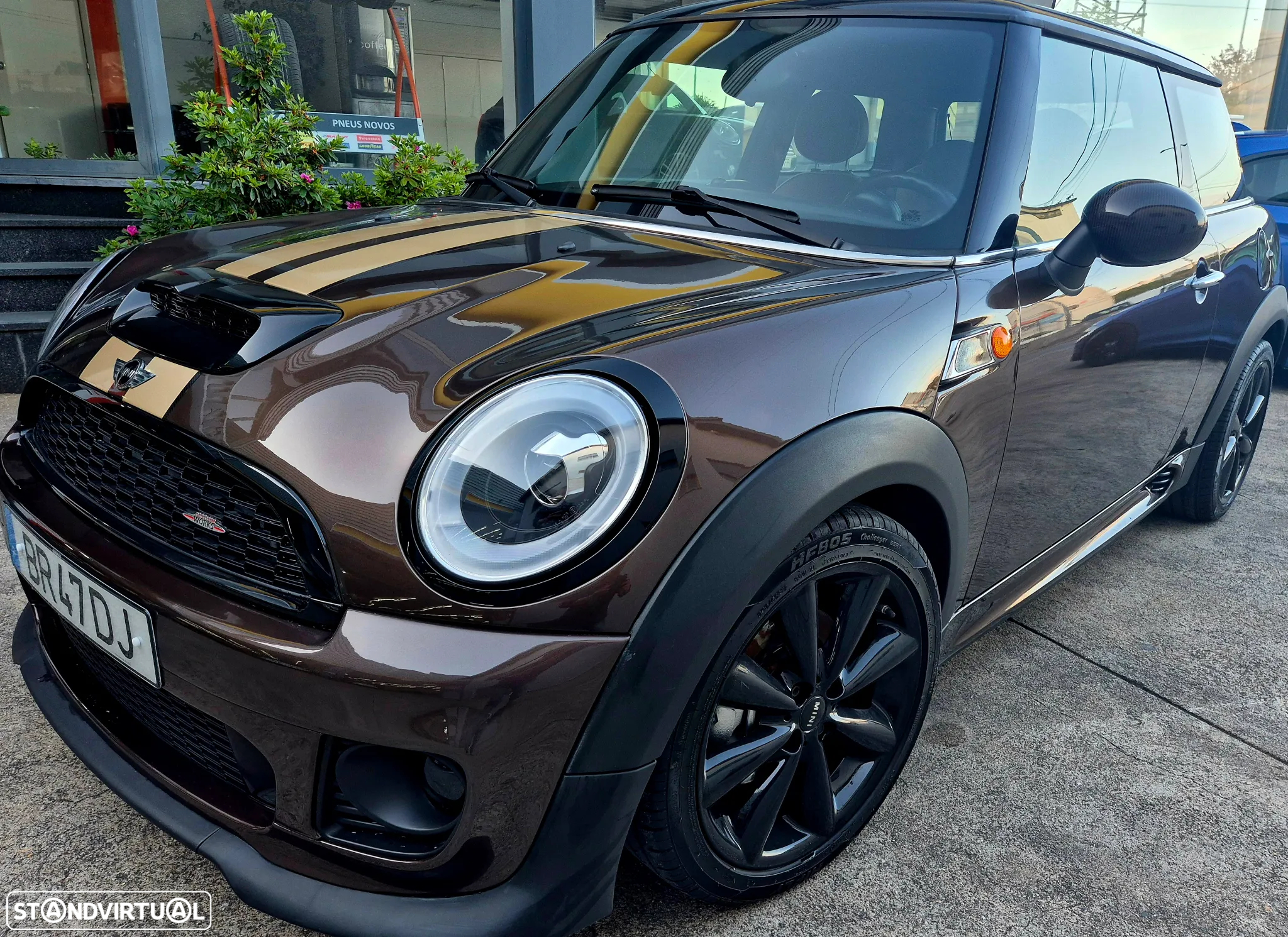 MINI 3 Portas Cooper - 28