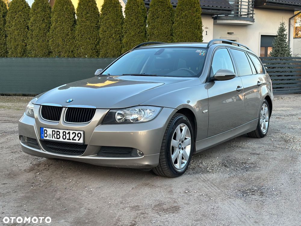 BMW Seria 3 318i Edition Lifestyle - 5