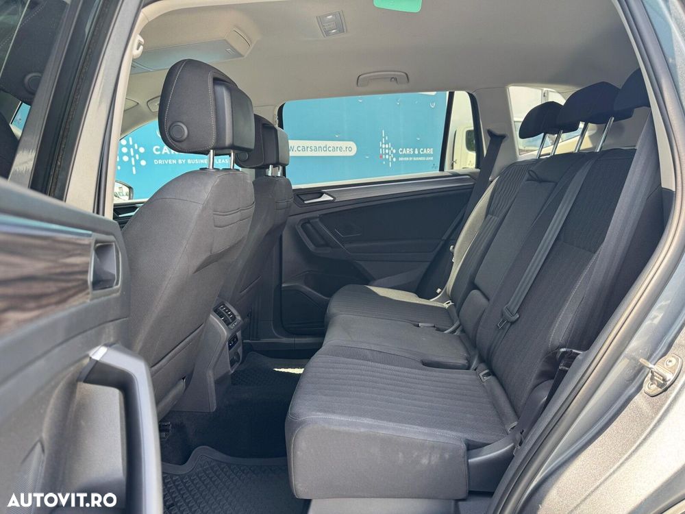 Volkswagen Tiguan - 11