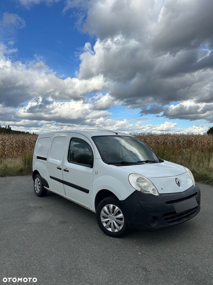 Renault Kangoo 1.5 dCi Expression - 10