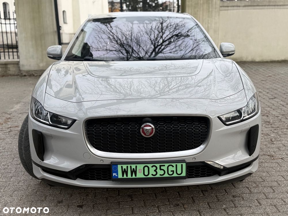 Jaguar I-Pace EV400 AWD S - 7
