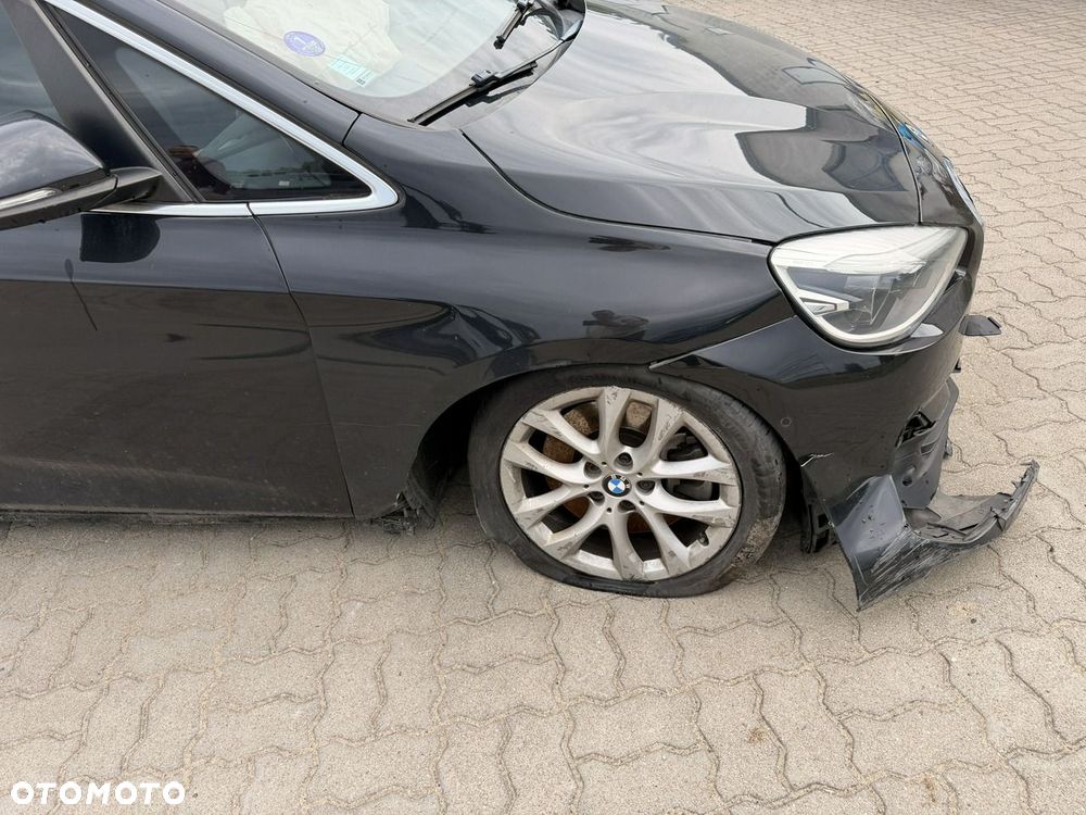 BMW Seria 2 - 6