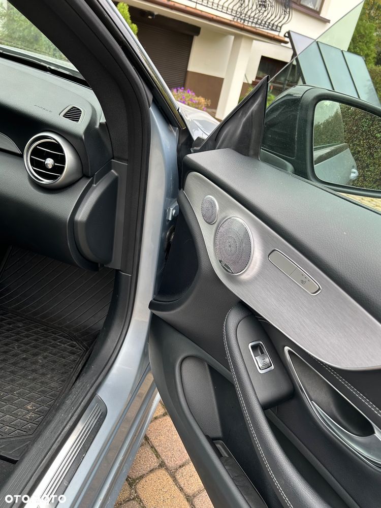 Mercedes-Benz Klasa C - 4