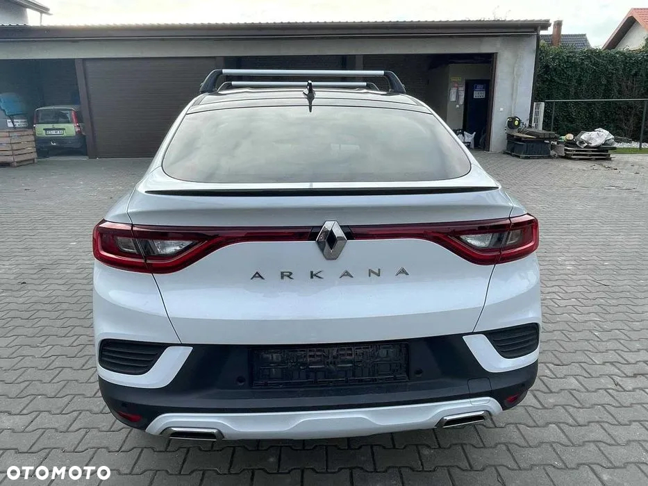 Renault Arkana - 6