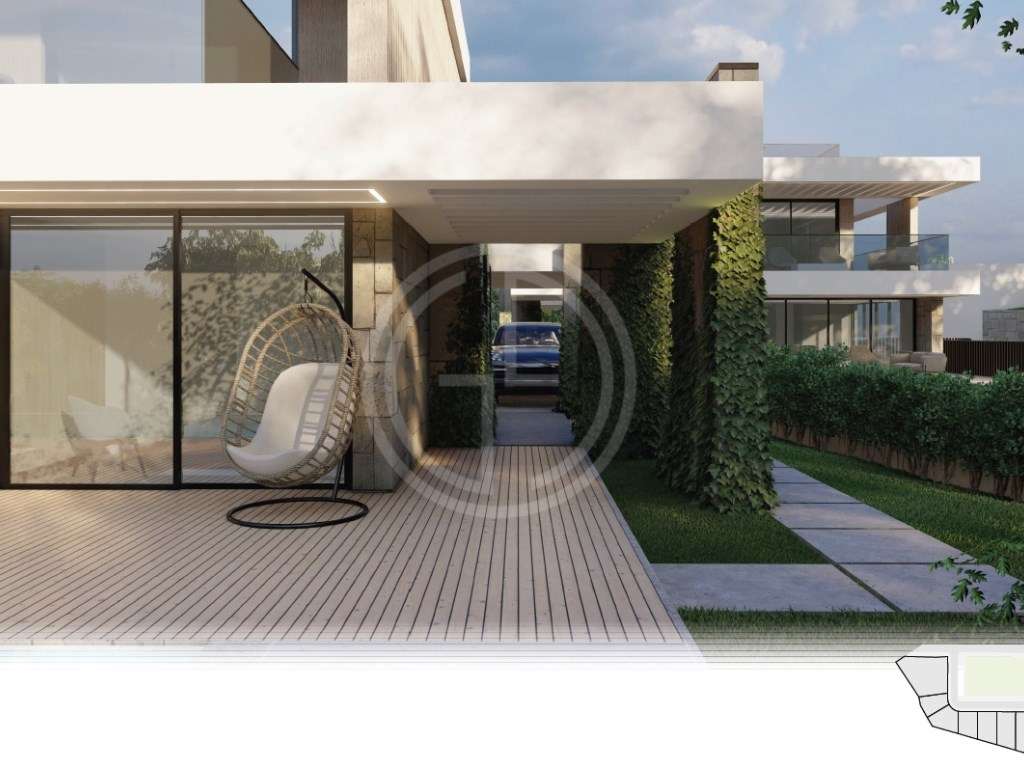 Urbanização Quinta do Moinho - Grande imagem: 4/15