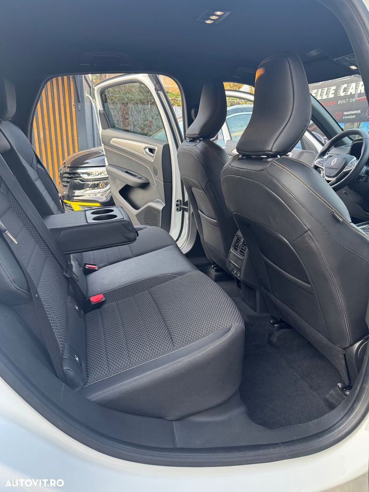 Renault Arkana MHEV 140 EDC Techno - 10