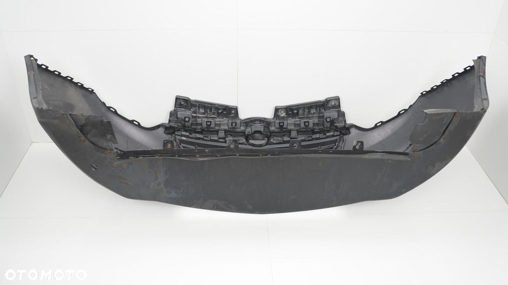 ZDERZAK PRZÓD PRZEDNI OPEL COMBO D 11-15R - 12