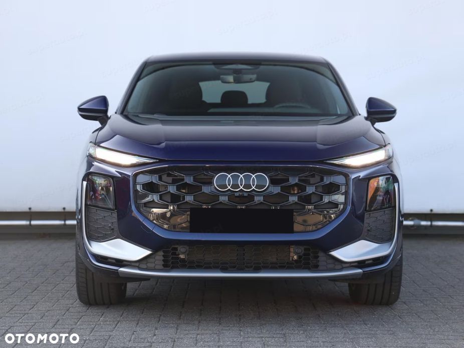 Audi Q3 Sportback TFSI mHEV 110 kW S tronic - 5