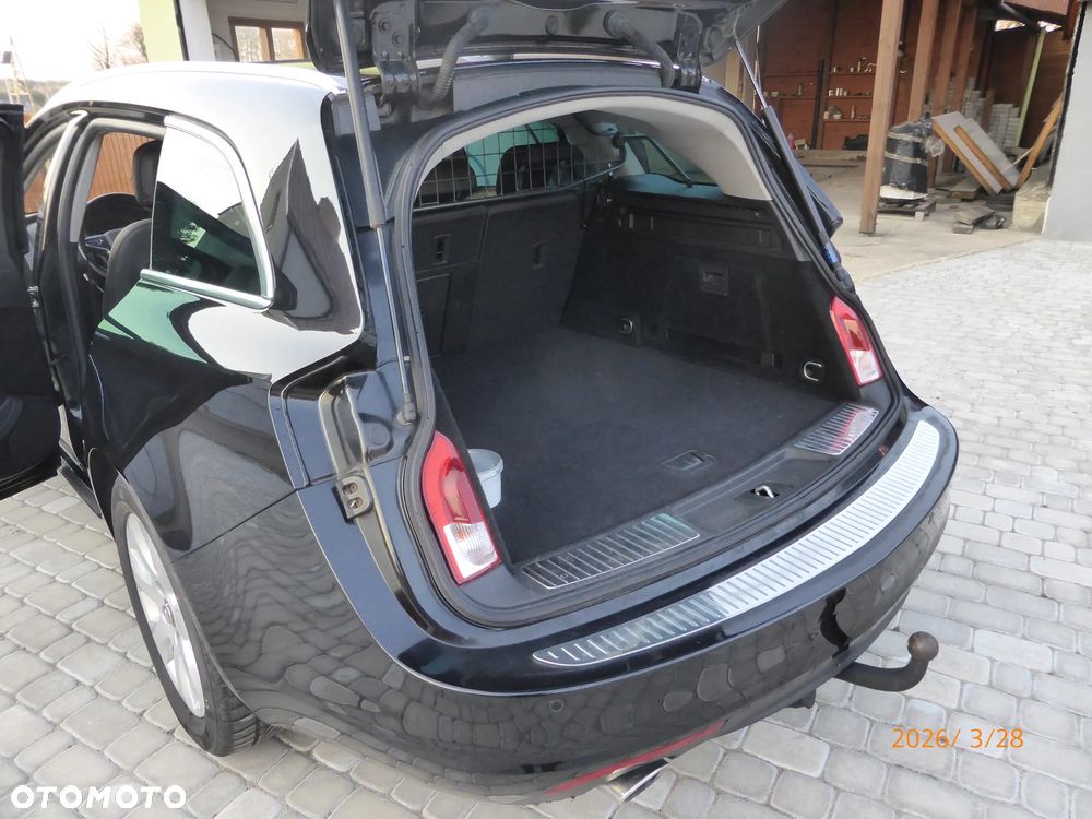 Opel Insignia 2.0 Exclusive - 15