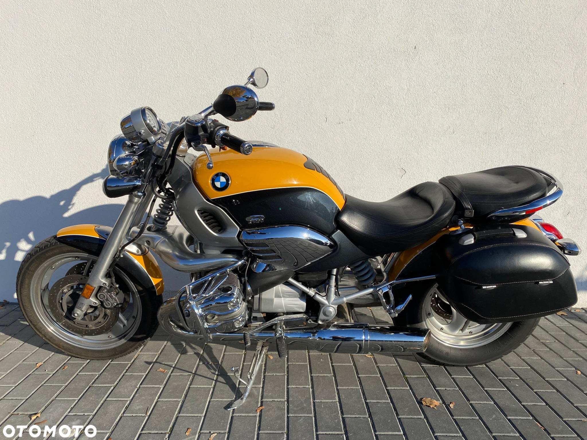 BMW R - 7
