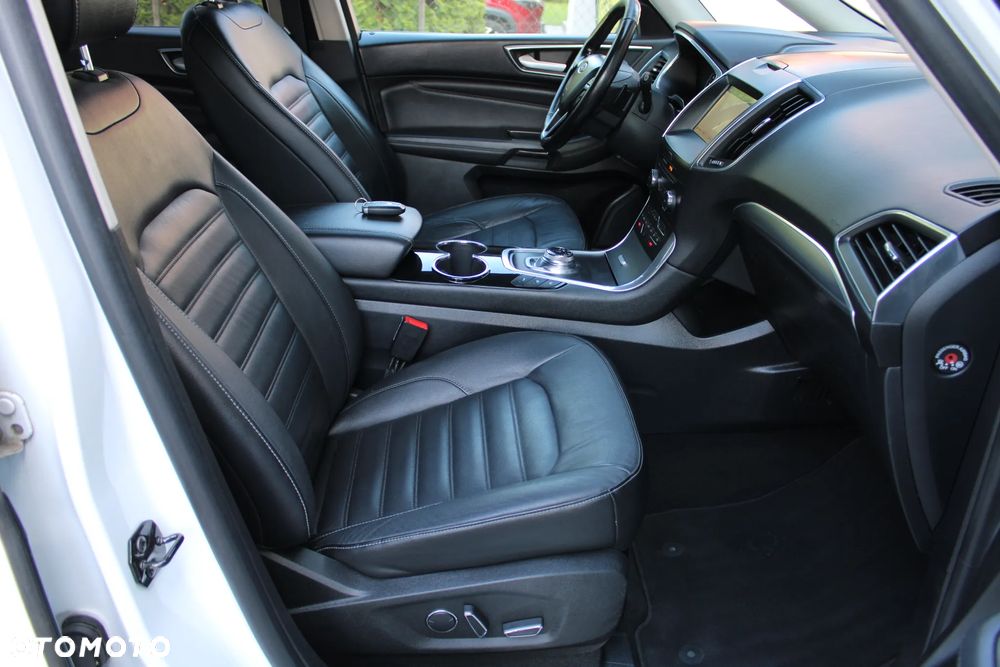 Ford Galaxy 2.0 EcoBlue Titanium - 31
