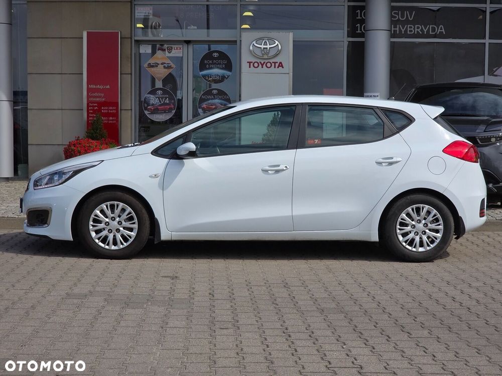 Kia Ceed 1.4 S - 3