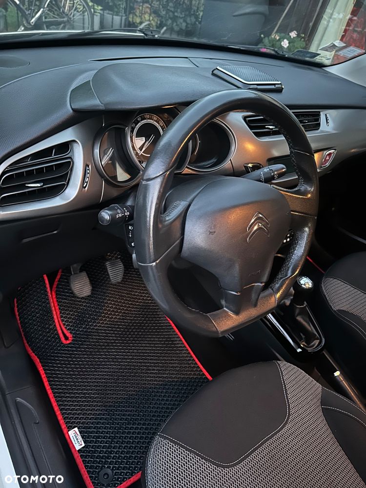 Citroën C3 Pure Tech (VTi) 82 Tendance - 11
