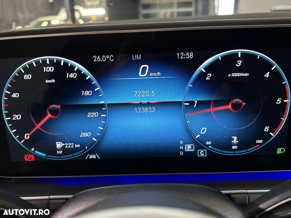 Mercedes-Benz GLE Coupe - 11
