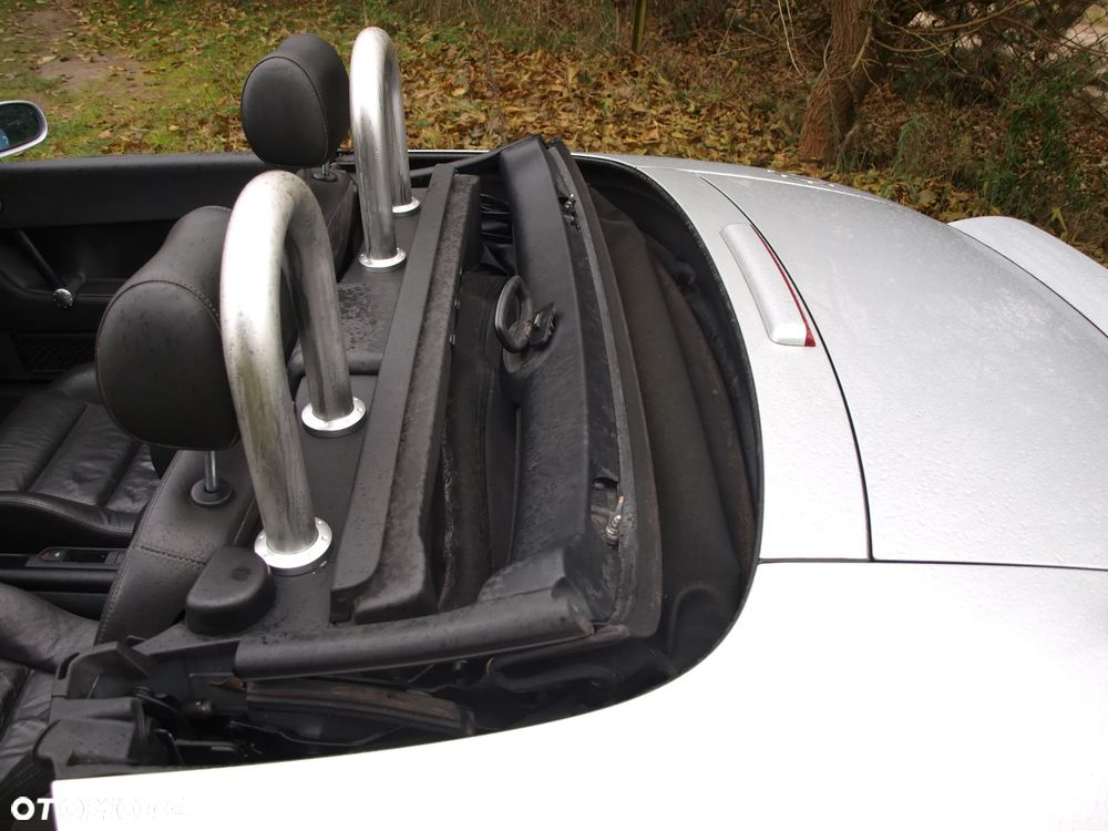Audi TT Coupé 1.8 T quattro - 6