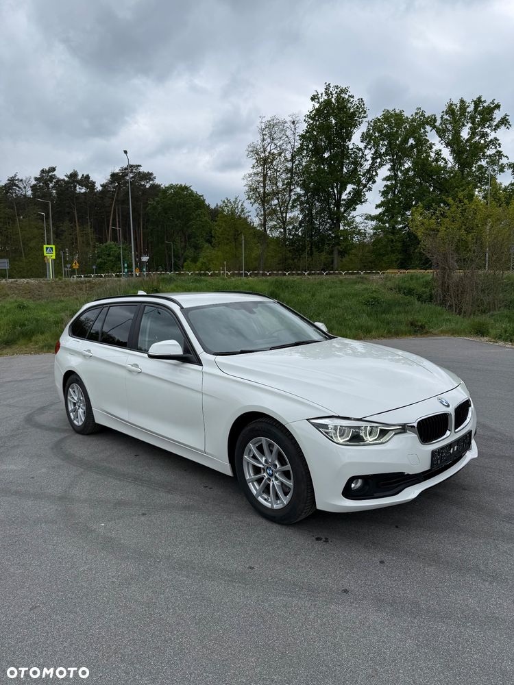 BMW Seria 3 - 2