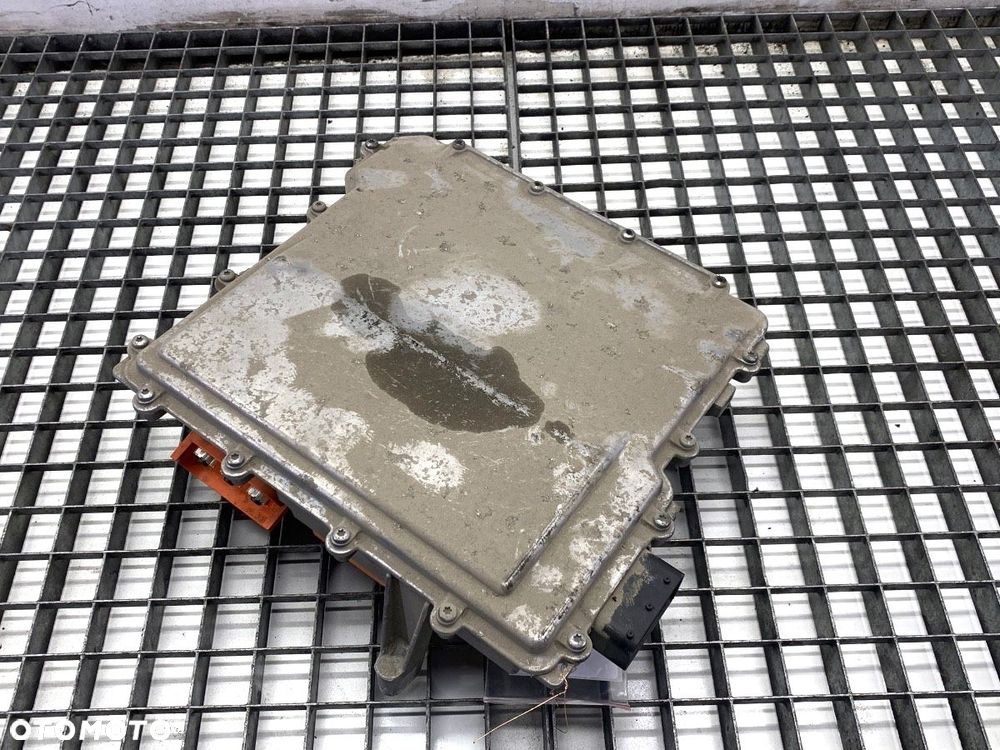 INWENTER KONWENTER FALOWNIK PRZETWORNICA  VOLVO S90 II (234) 2016 - 2022 T8 Hybrid AWD 223 kW [303 - 3