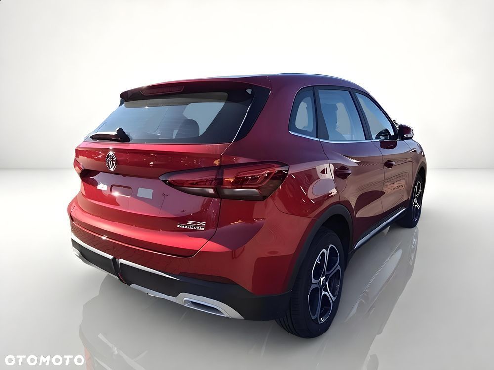 MG ZS 1.5 HEV+ Excite - 4