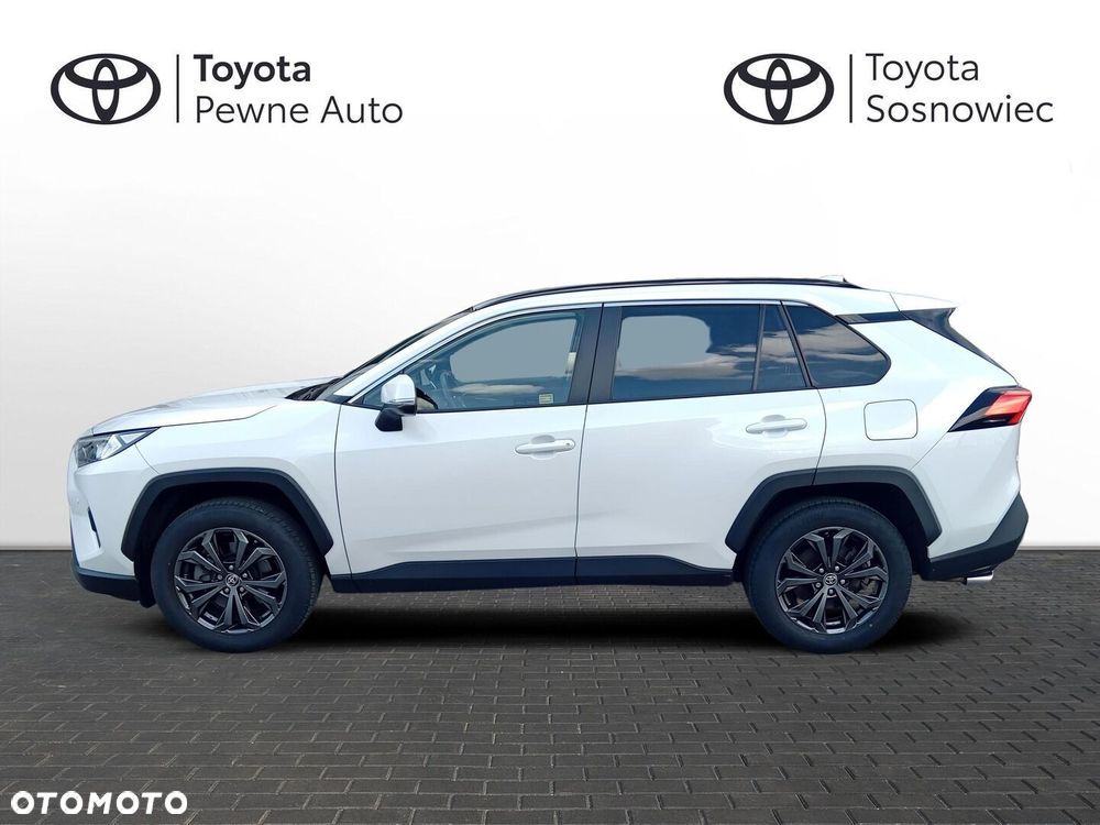 Toyota RAV4 - 3