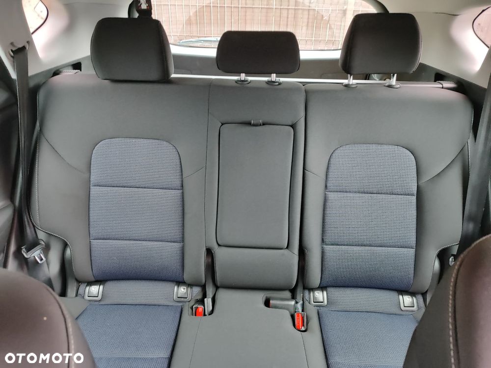 Hyundai Tucson 1.7 CRDI BlueDrive Comfort 2WD DCT - 6