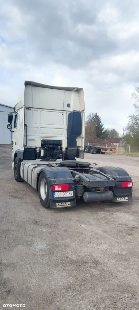 DAF XF 480 - 4
