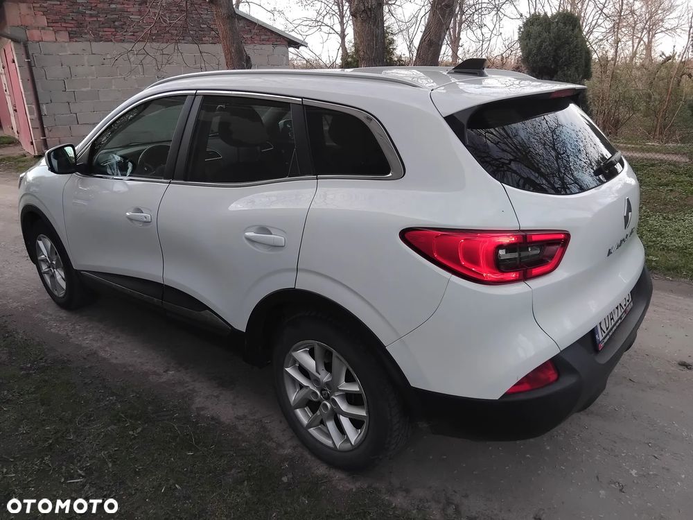 Renault Kadjar Energy dCi 110 EDC Business - 8