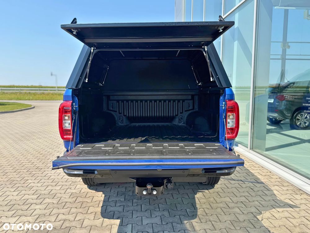 Maxus T60 - 6