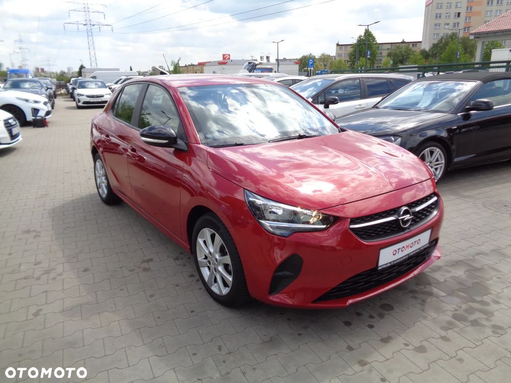Opel Corsa 1.2 Business S&S - 6