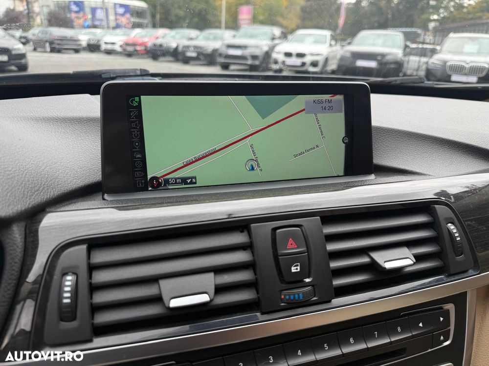 BMW Seria 3 - 11