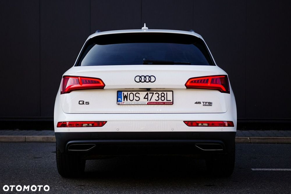 Audi Q5 45 TFSI mHEV Quattro S tronic - 7