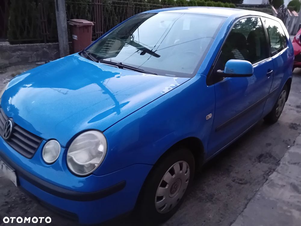 Volkswagen Polo - 3