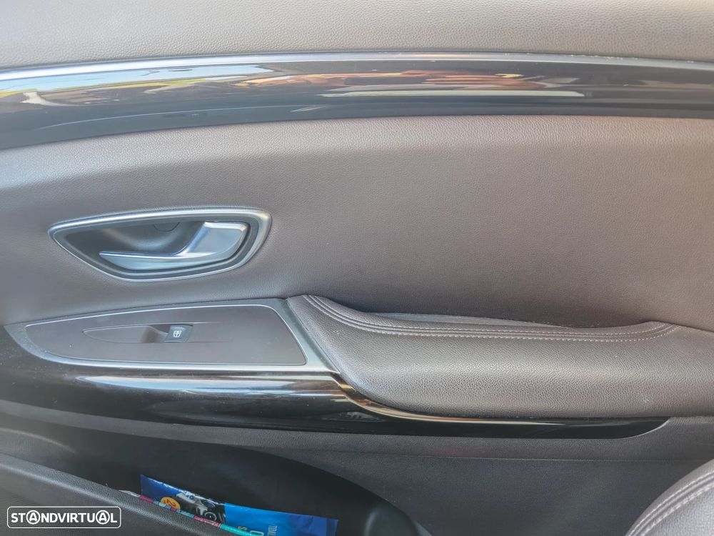 Renault Espace 1.6 dCi Zen - 17