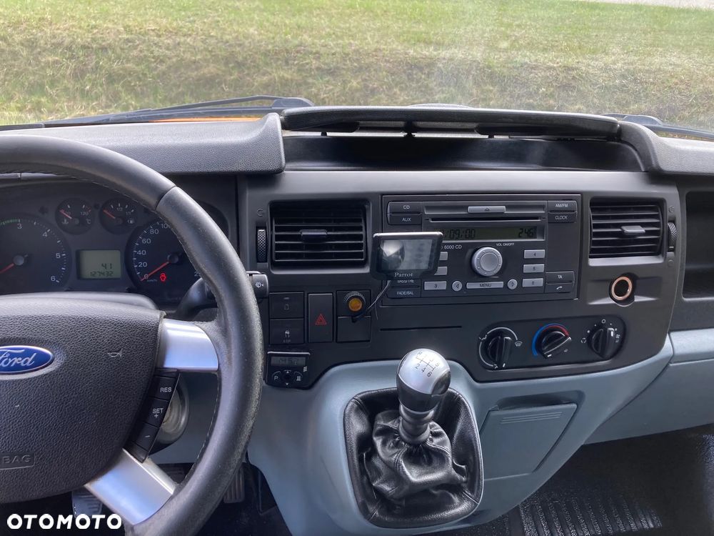 Ford TRANSIT - 5