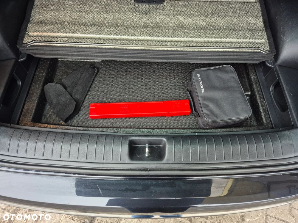 Kia Sportage - 14