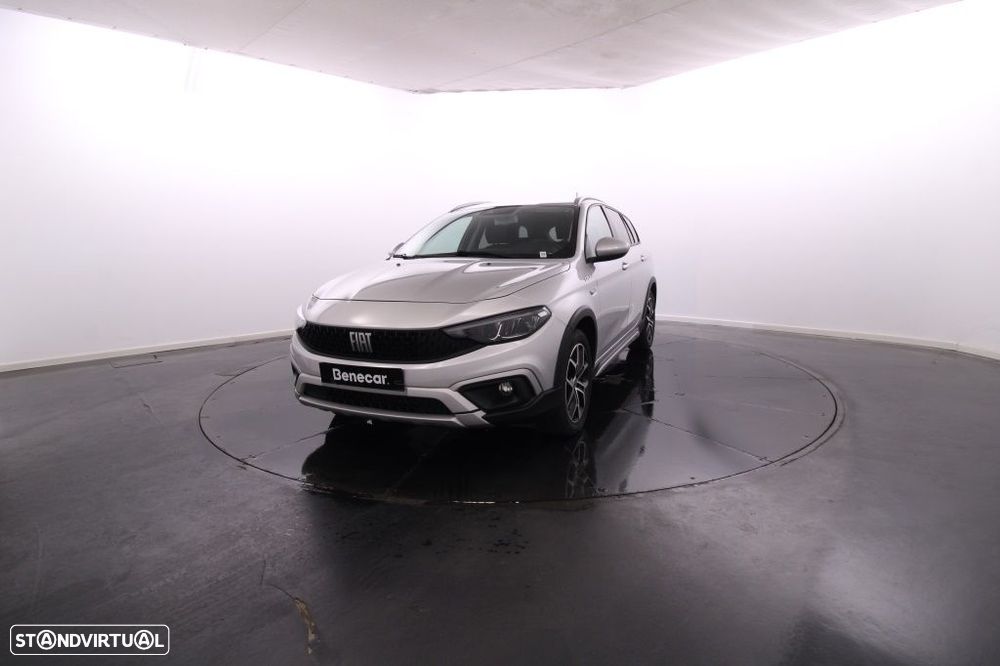Fiat Tipo Station Wagon Cross 1.0 GSE T3 Cross - 14