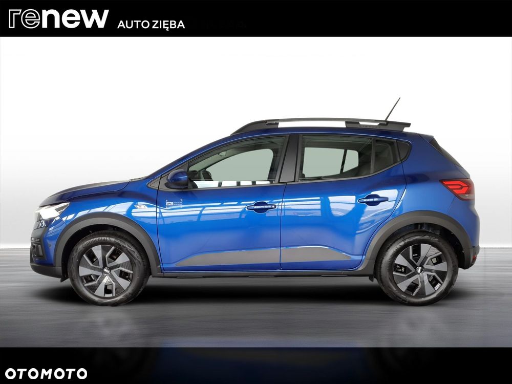 Dacia Sandero Stepway - 2