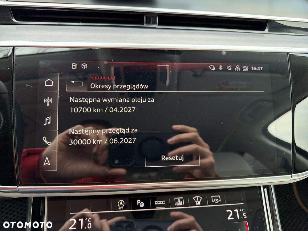 Audi A8 - 41