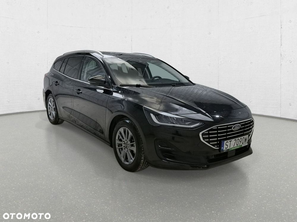 Ford Focus - 1