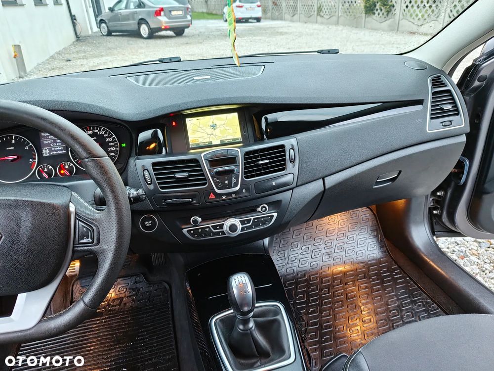 Renault Laguna - 9