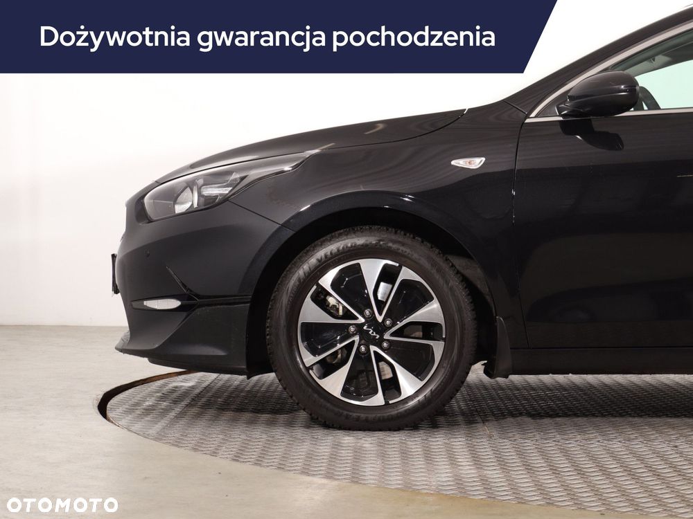 Kia Ceed - 17