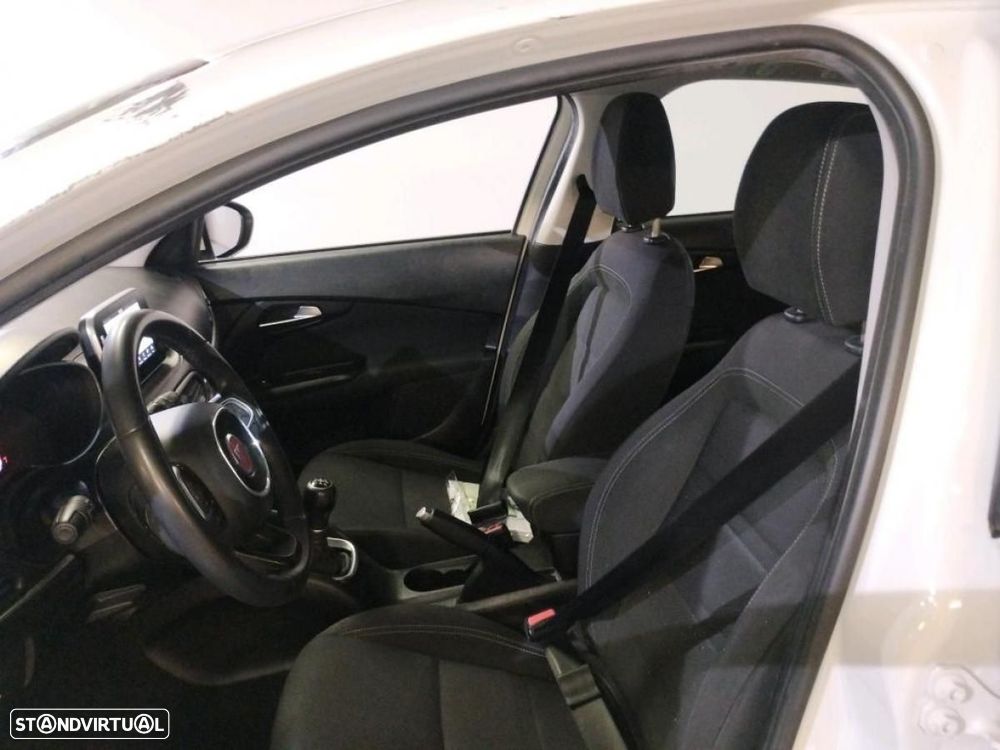 Fiat Tipo 1.3 M-Jet Lounge - 4