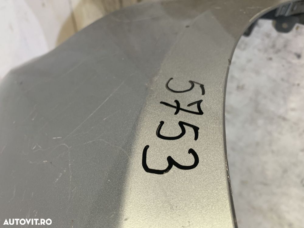 Bara fata Kia ProCeed GT, 2019, 2020, 2021, 2022, 2023, cod origine OE 86511-J7710. - 12