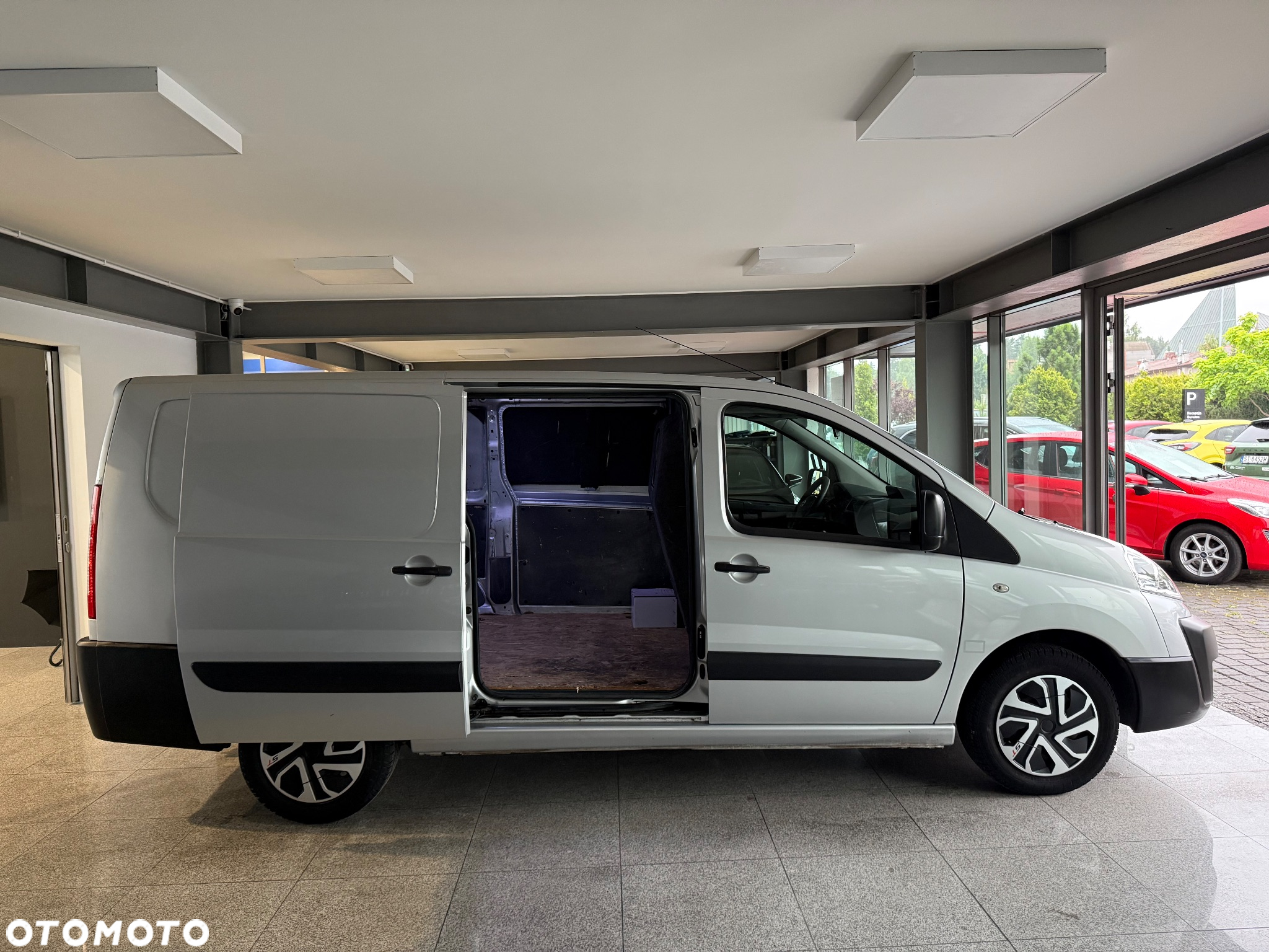 Toyota PROACE - 15