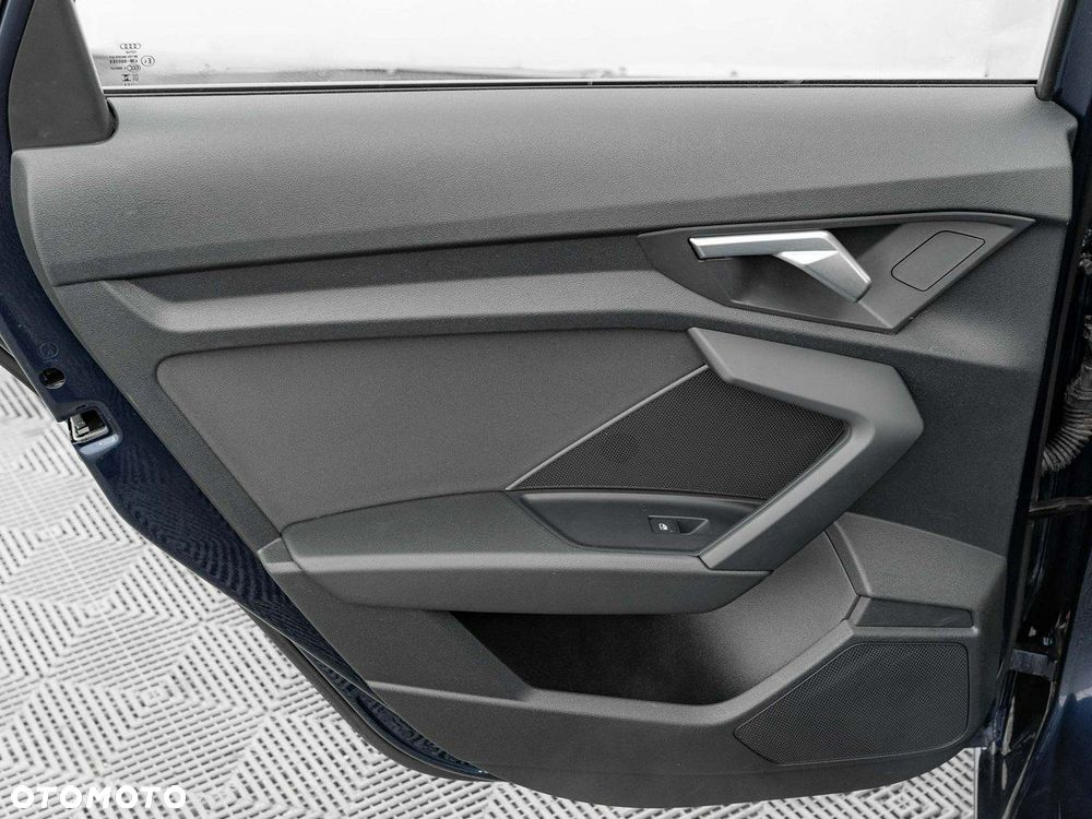 Audi A3 Limousine - 27