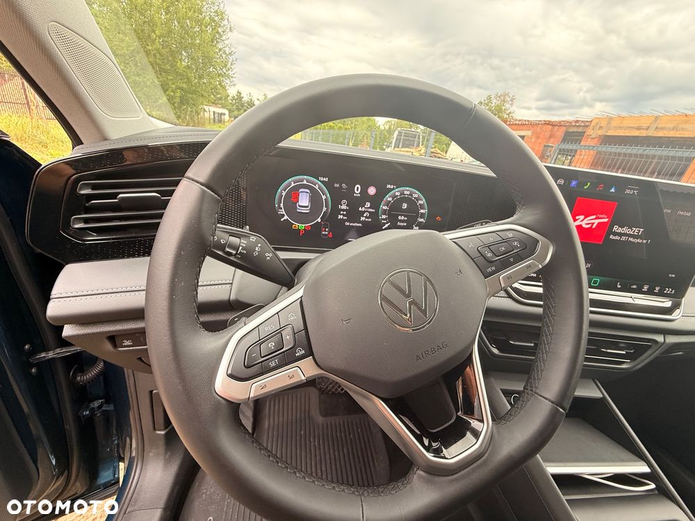 Volkswagen Tiguan 1.5 eTSI R-Line DSG - 15