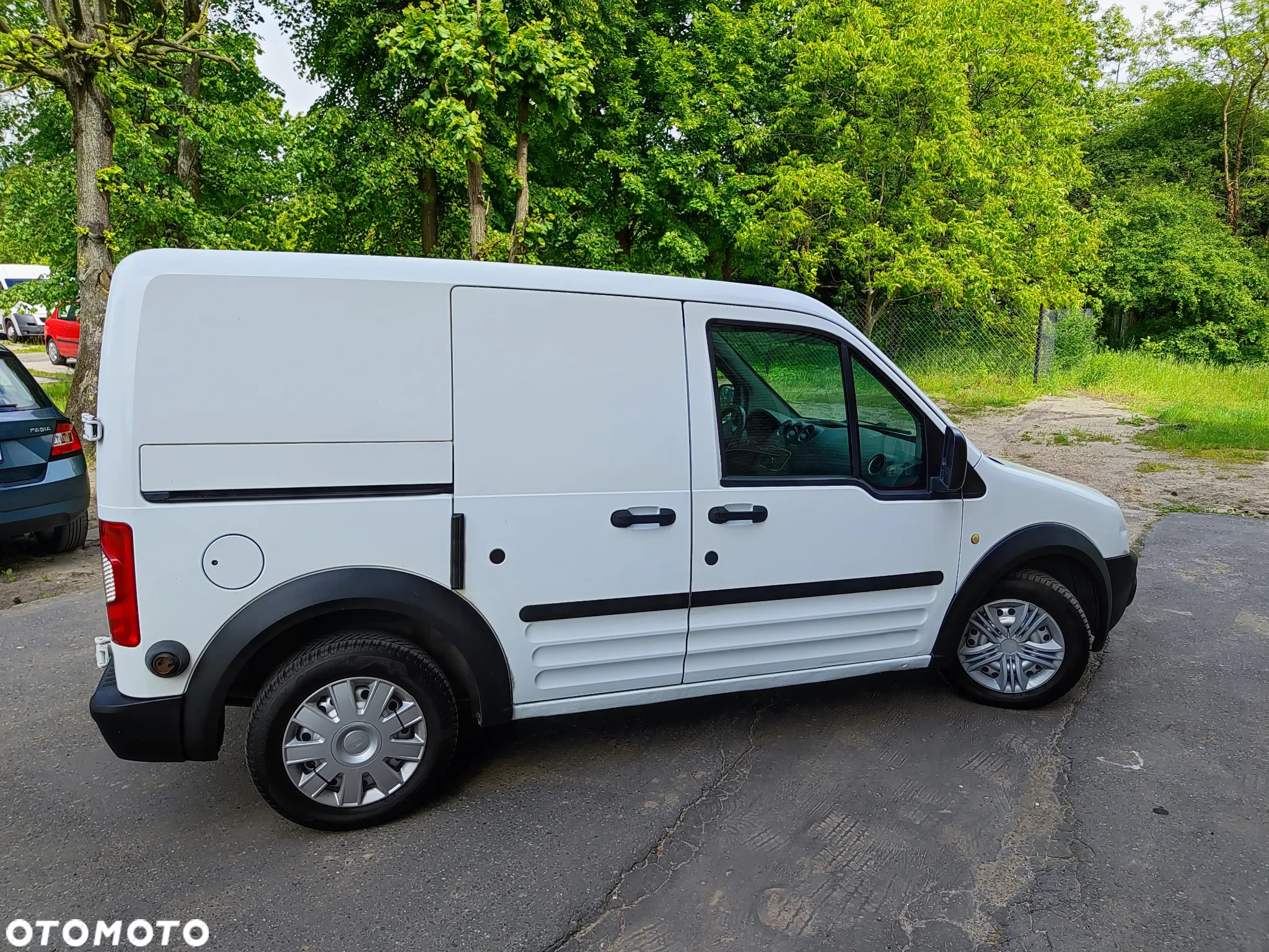 Ford Transit Connect - 6