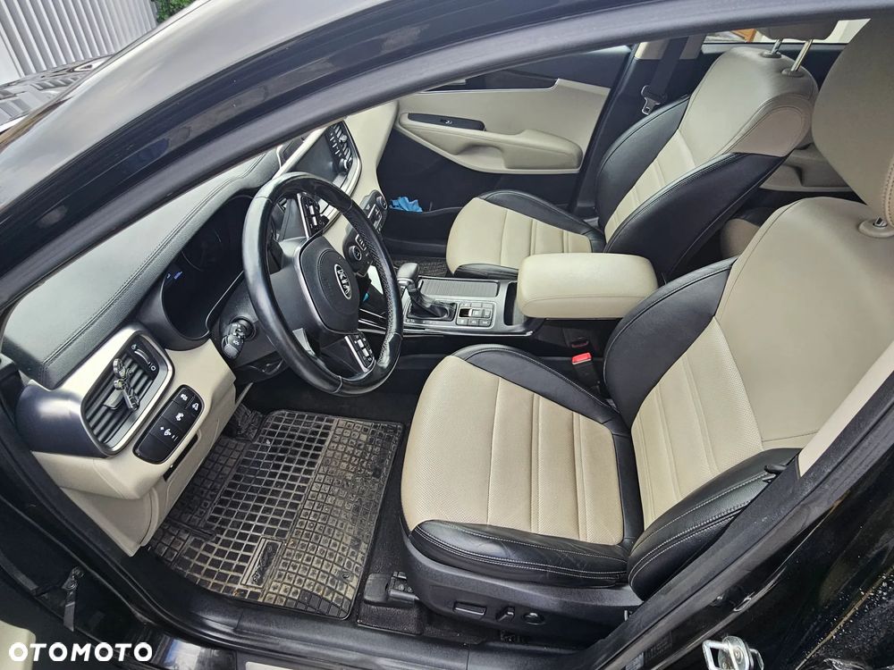 Kia Sorento 2.0 CRDI L - 8